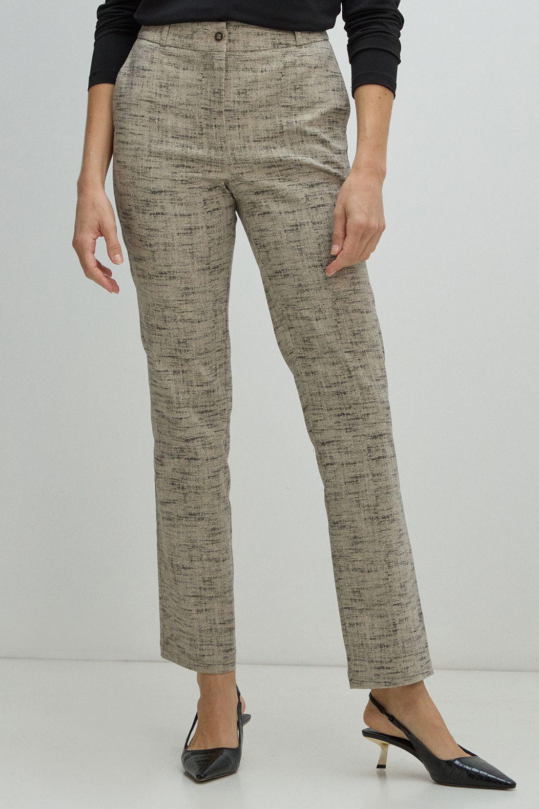 Pantalon Negro Ma Griffe 11102225001102-1