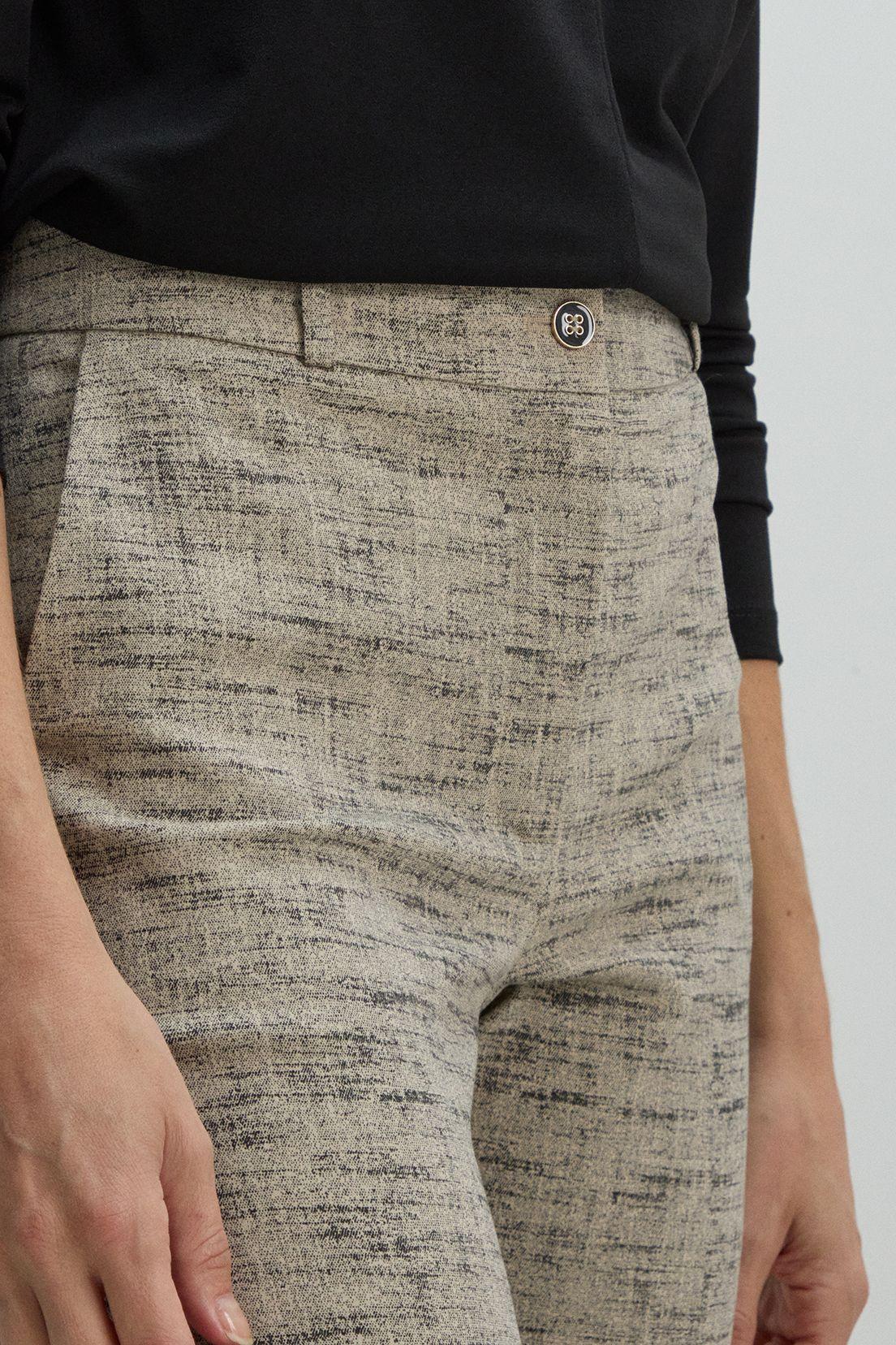 Pantalon Negro Ma Griffe 11102225001102-2