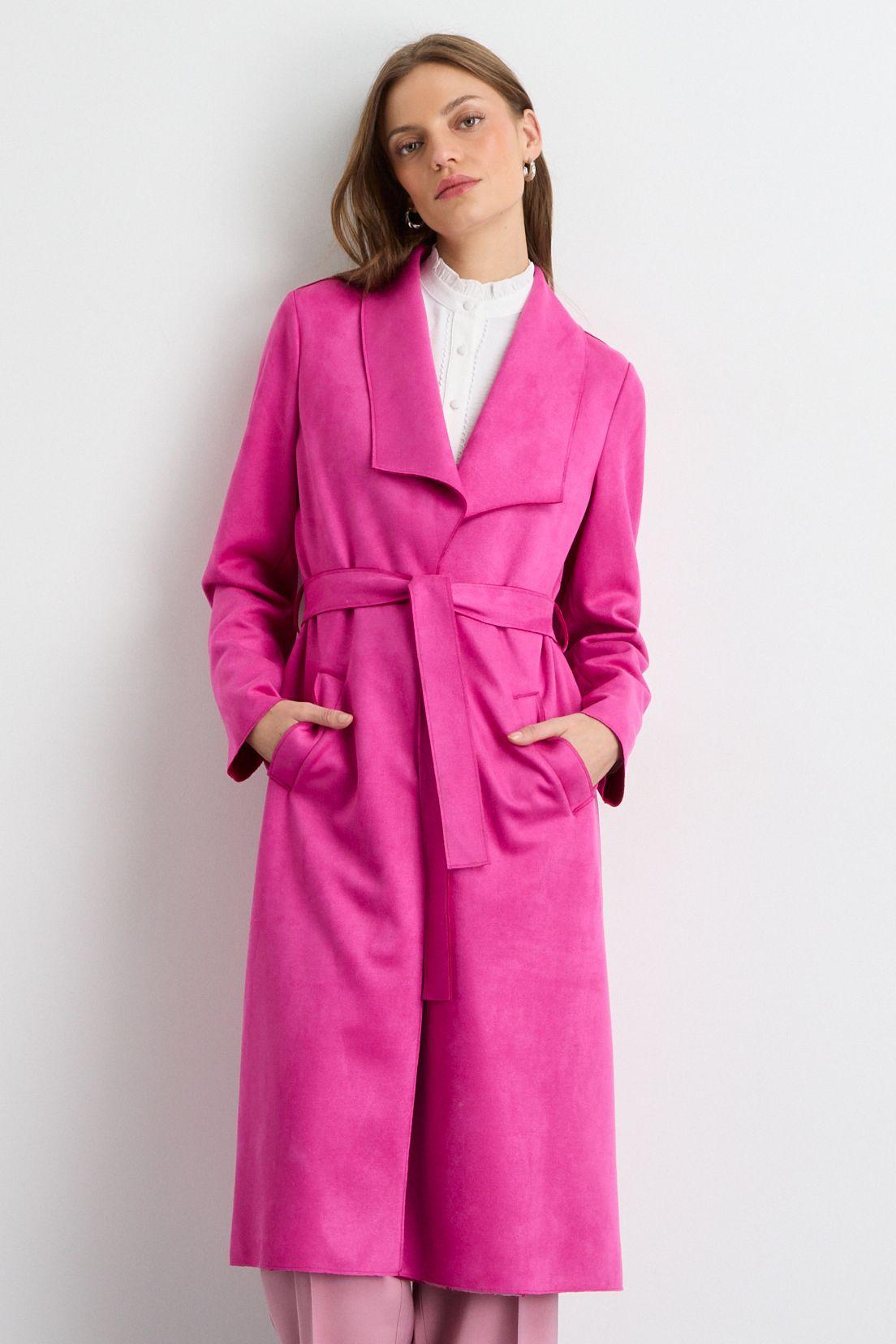 Tapado Abierto Fucsia iO 15420225002116-0