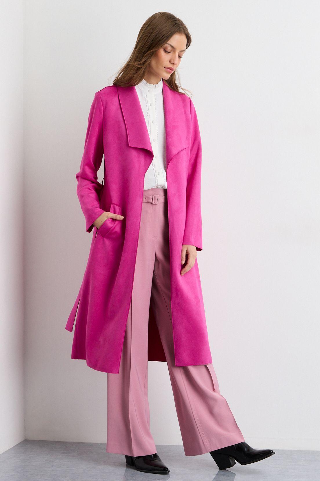 Tapado Abierto Fucsia iO 15420225002116-2