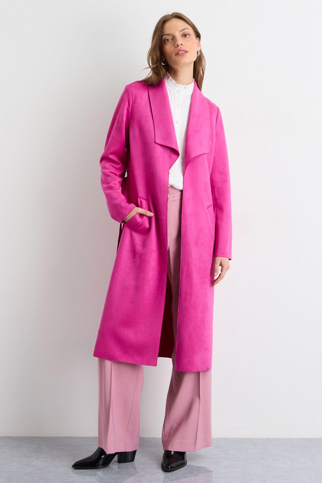 Tapado Abierto Fucsia iO 15420225002116-4