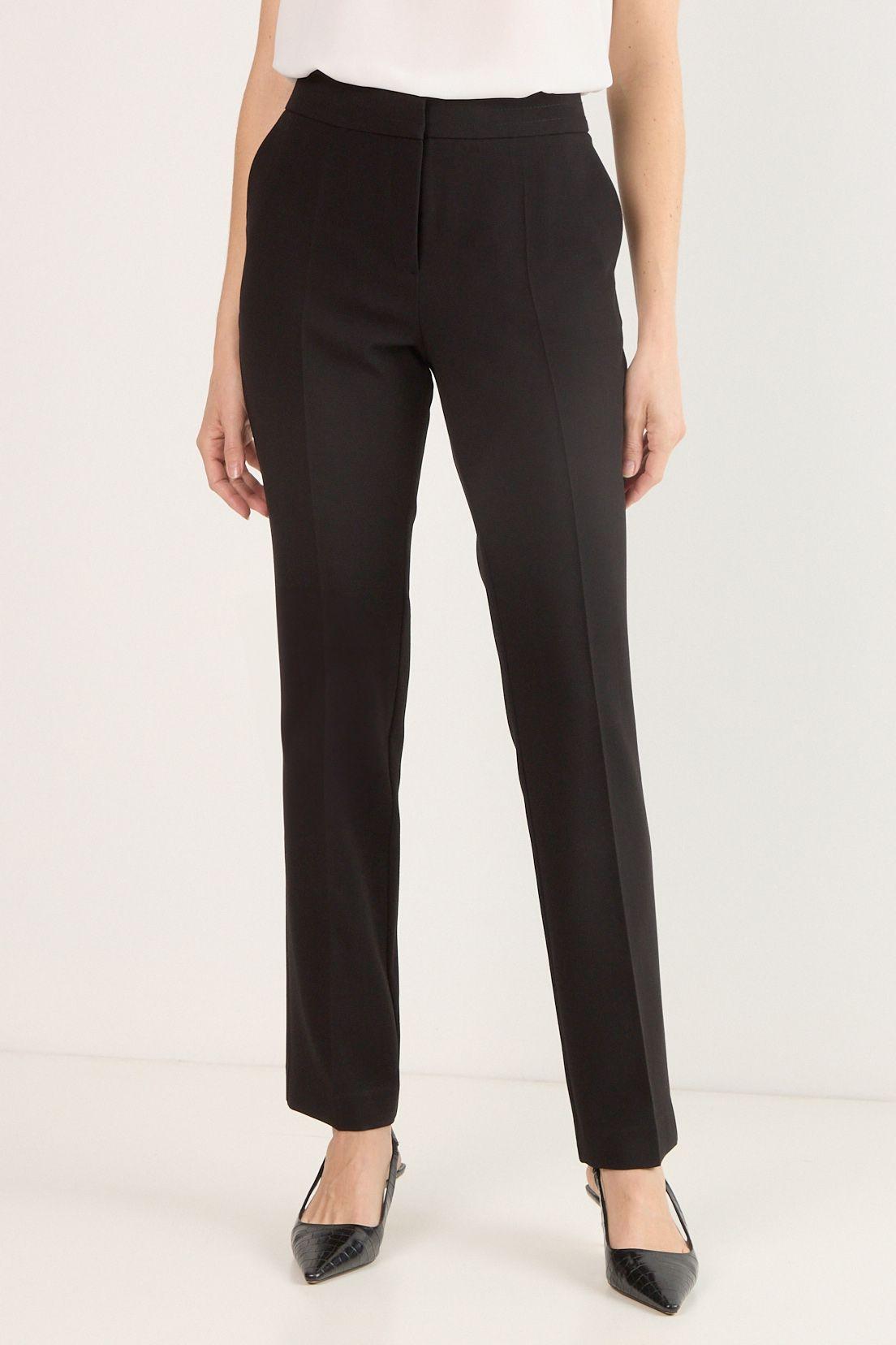 Pantalon Negro Ma Griffe 11002225052102-1