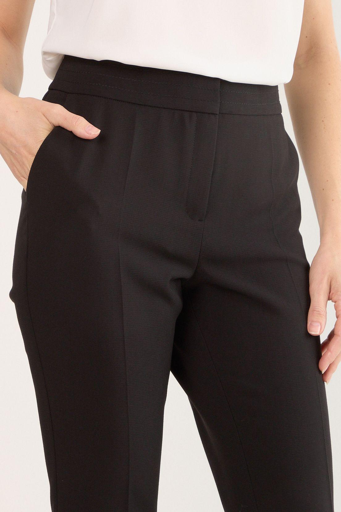 Pantalon Negro Ma Griffe 11002225052102-2