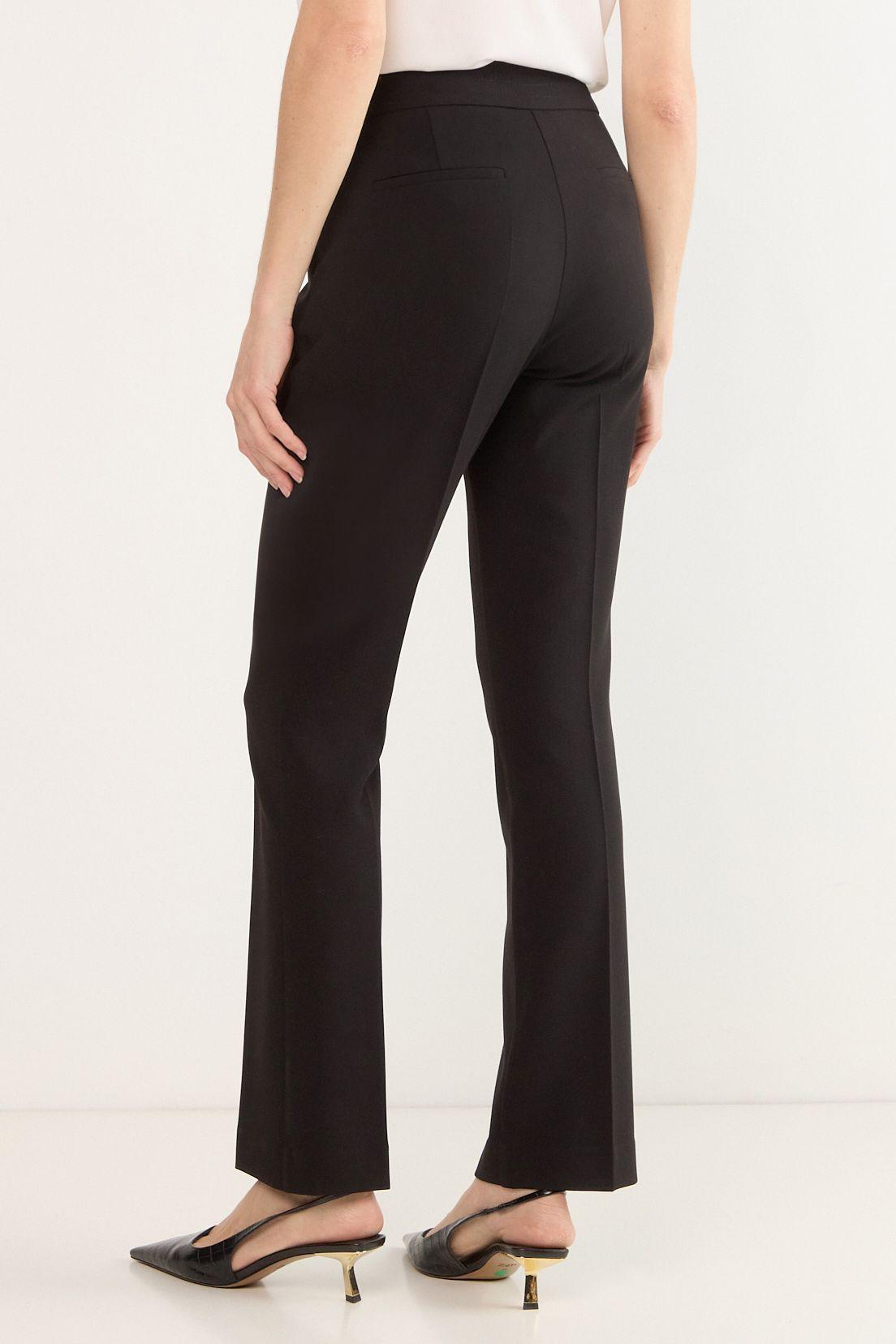 Pantalon Negro Ma Griffe 11002225052102-4