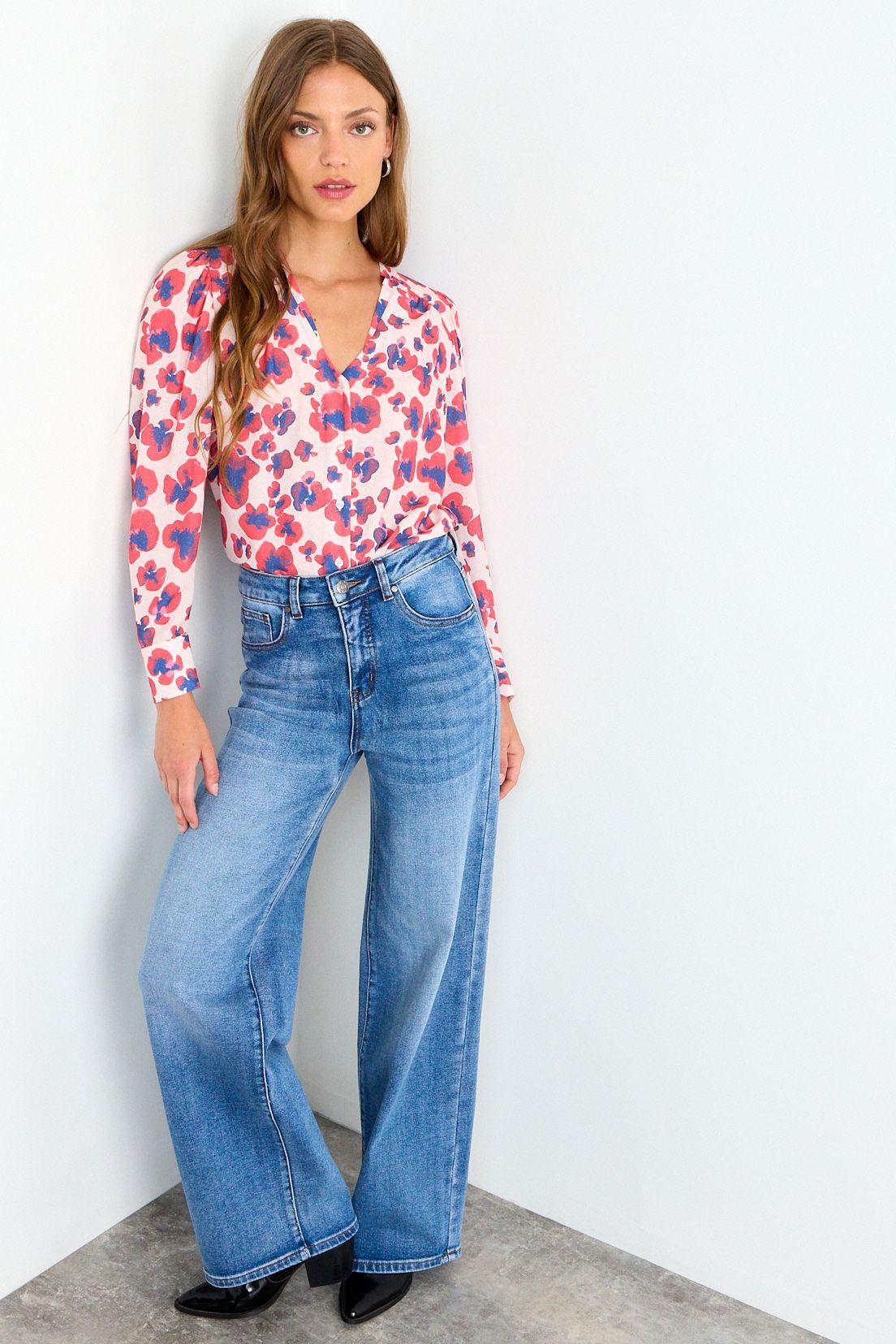 Blusa Fantasia Crudo iO 14120126055105-3