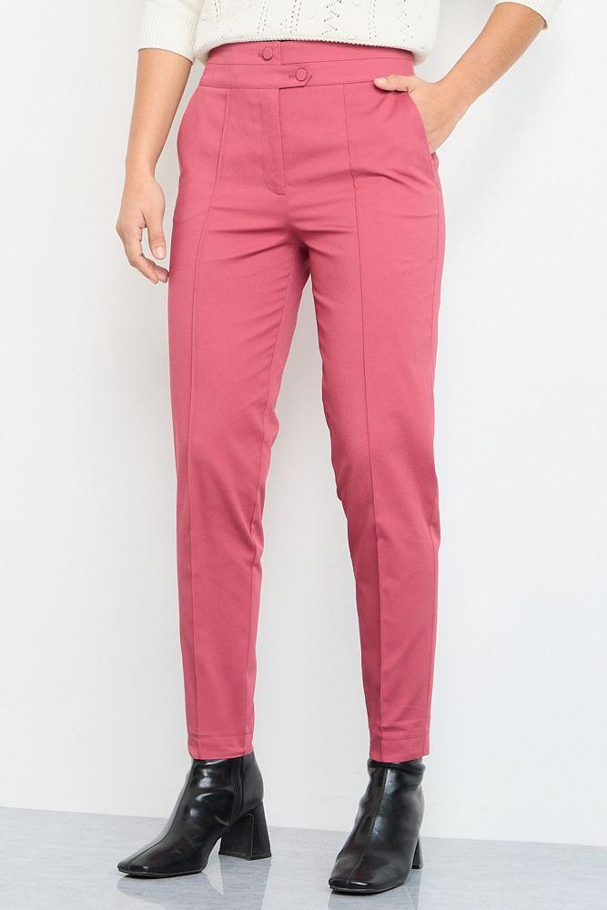 Pantalon Rosa iO 11020225051123-1