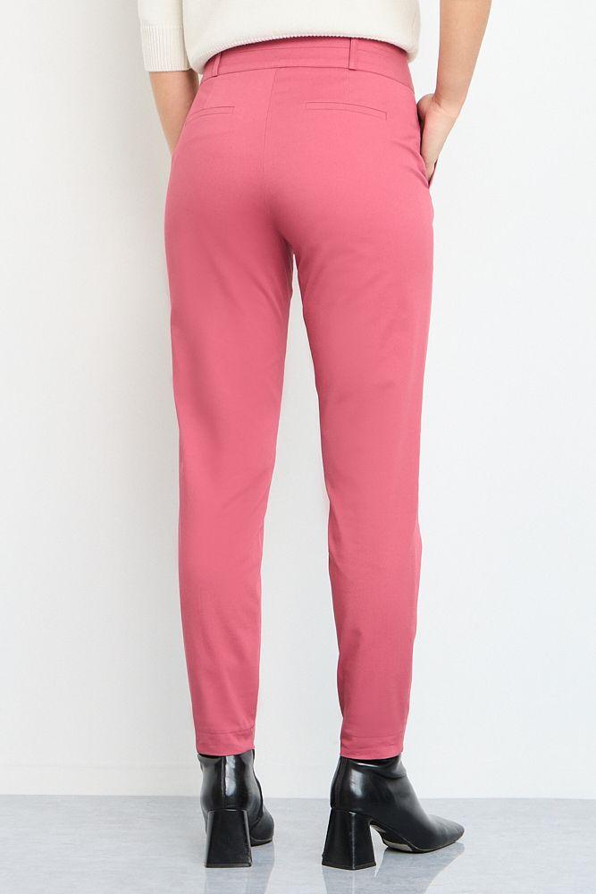 Pantalon Rosa iO 11020225051123-3