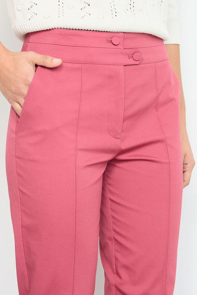 Pantalon Rosa iO 11020225051123-4