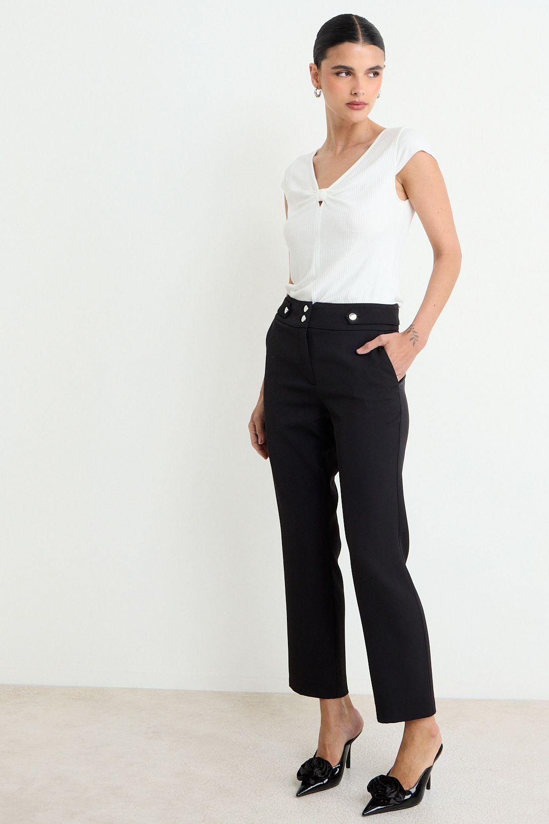 Polera Lisa Crudo Ash 14204225072105-4