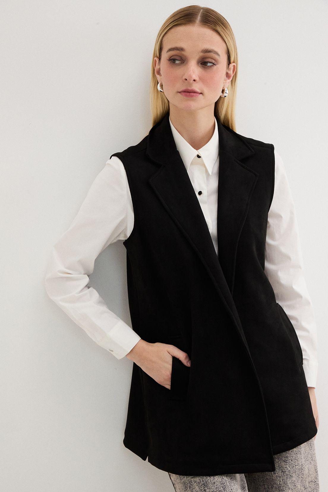 Tapado Liso Negro 15404125002102-0