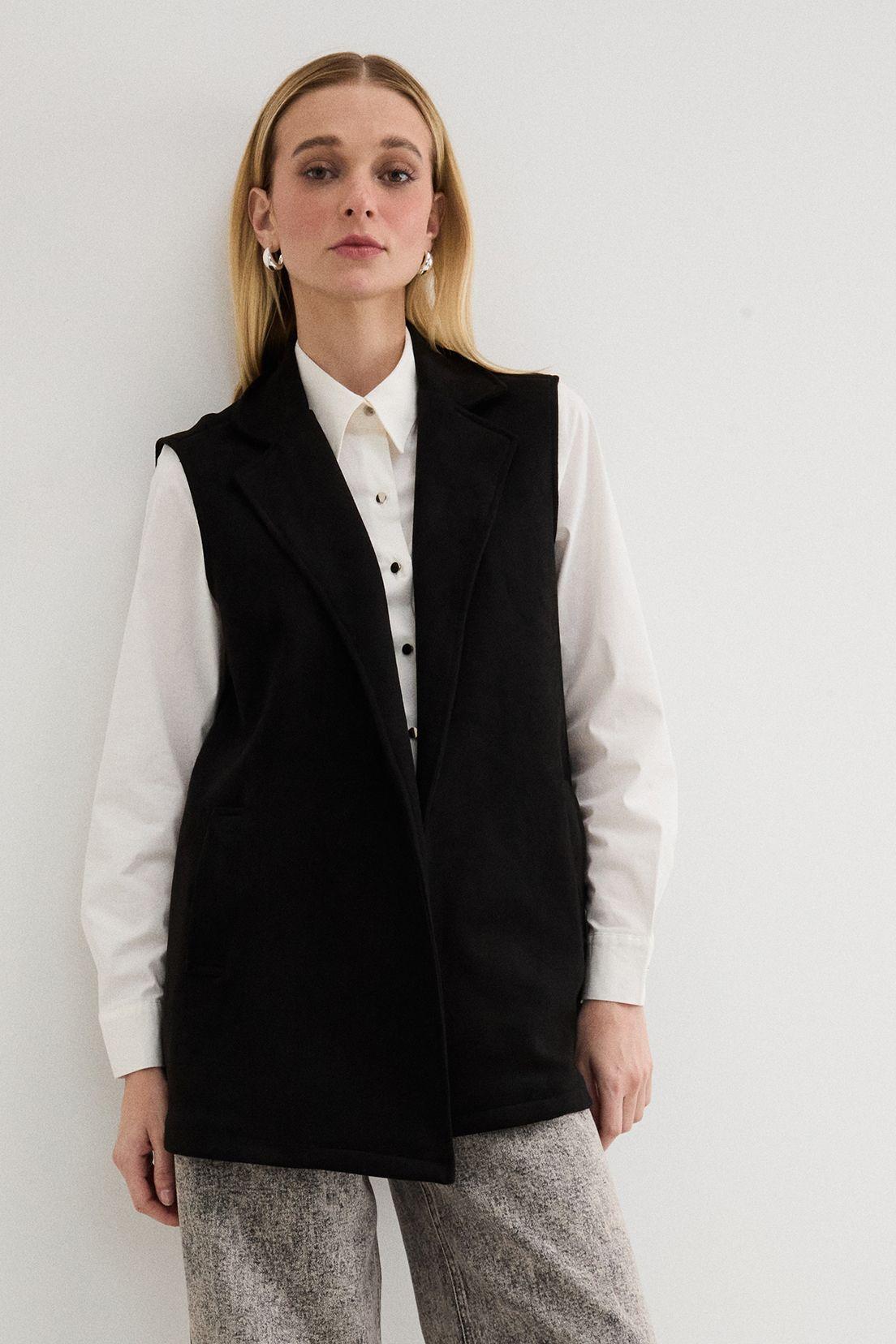 Tapado Liso Negro 15404125002102-1