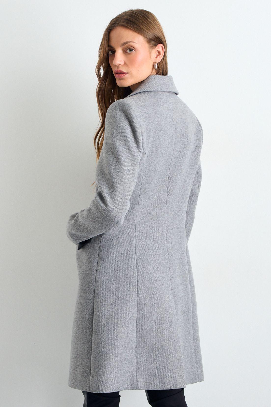 Chaqueton Gris iO 17220225001113-3