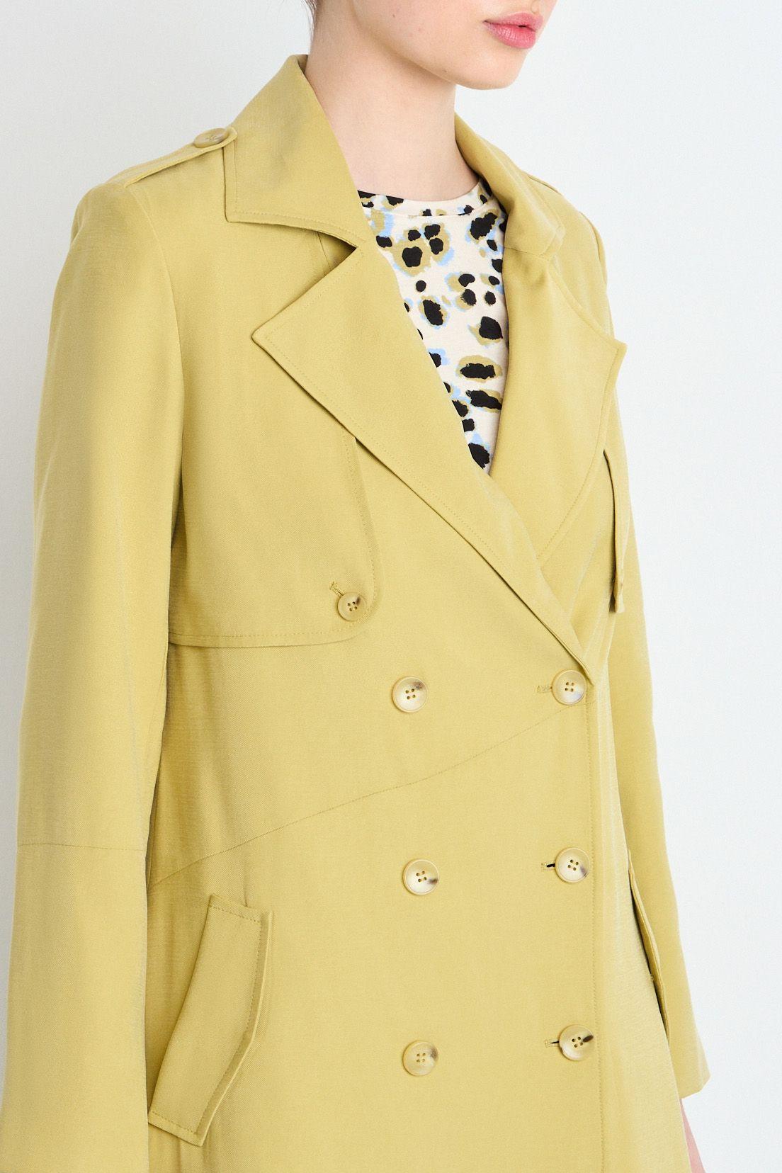 Trench Amarillo iO 17420225050314-1