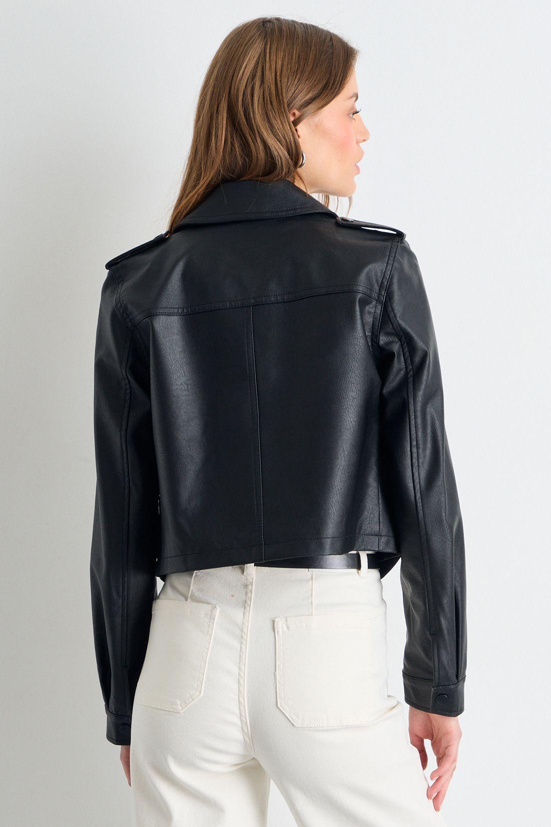 Chaqueta Negro iO 17520225008102-4