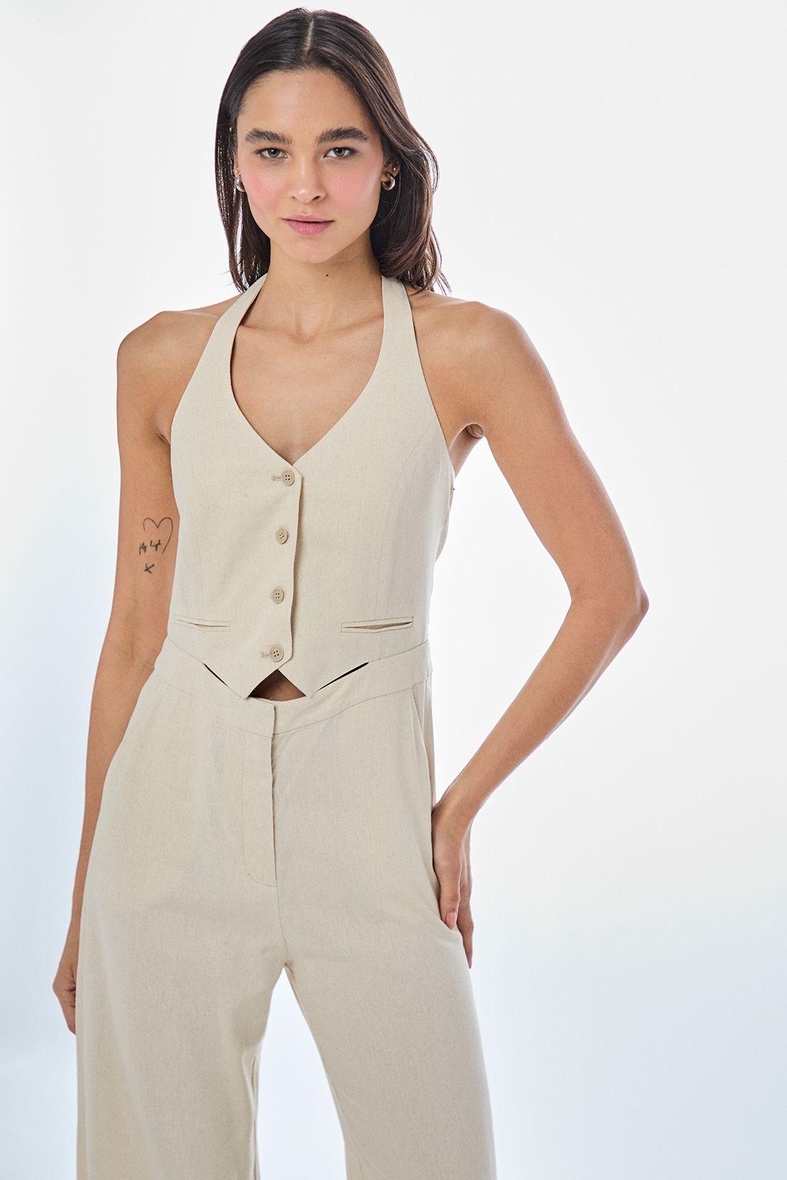 Enterito Liso Beige iO 13220224060106-2