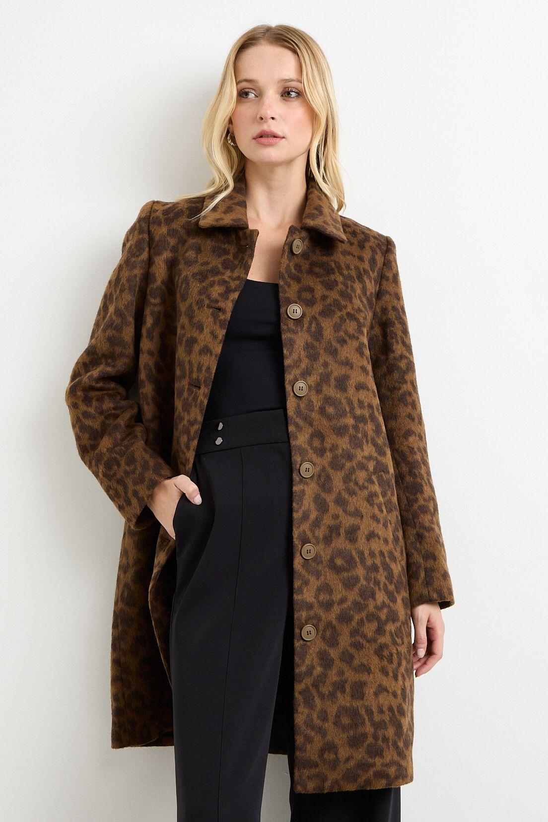 Chaqueton Mujer  17307125050102-0