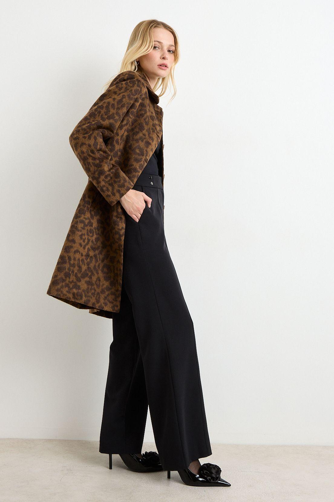Chaqueton Mujer  17307125050102-2