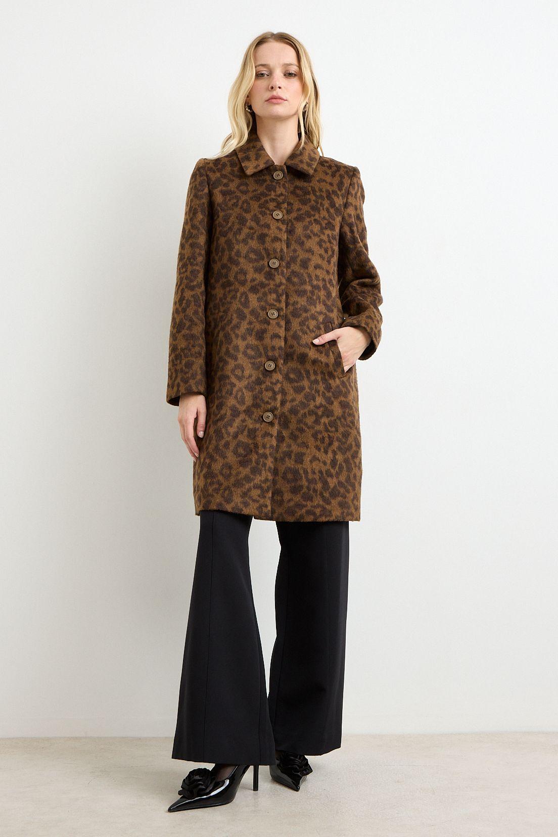 Chaqueton Mujer  17307125050102-4