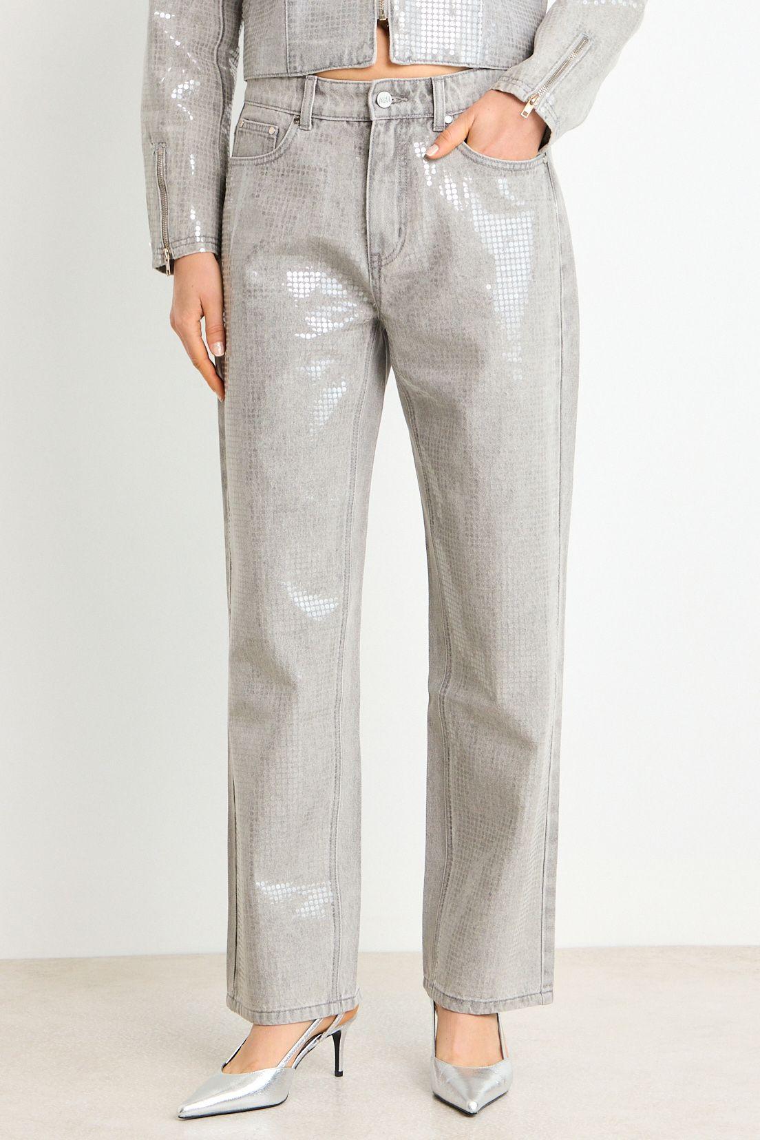 Jeans Gris Ash 11307225008113-1