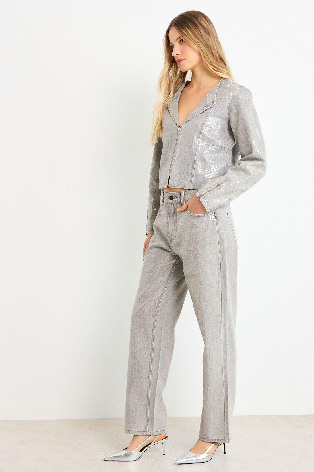 Jeans Gris Ash 11307225008113-4