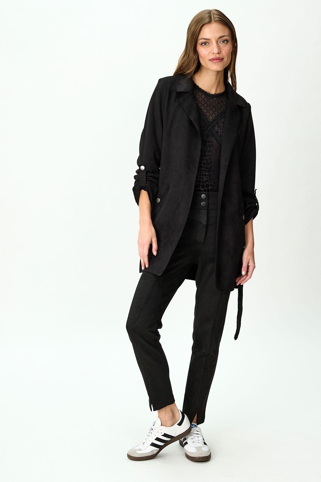 Tapado Liso Negro 15420125004102-0