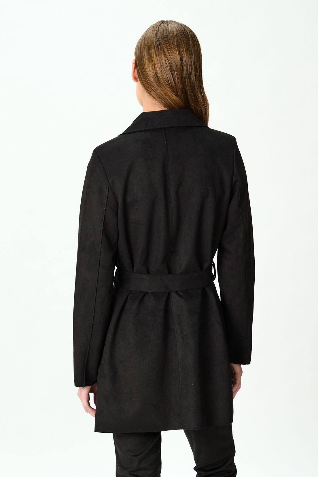 Tapado Liso Negro 15420125004102-3