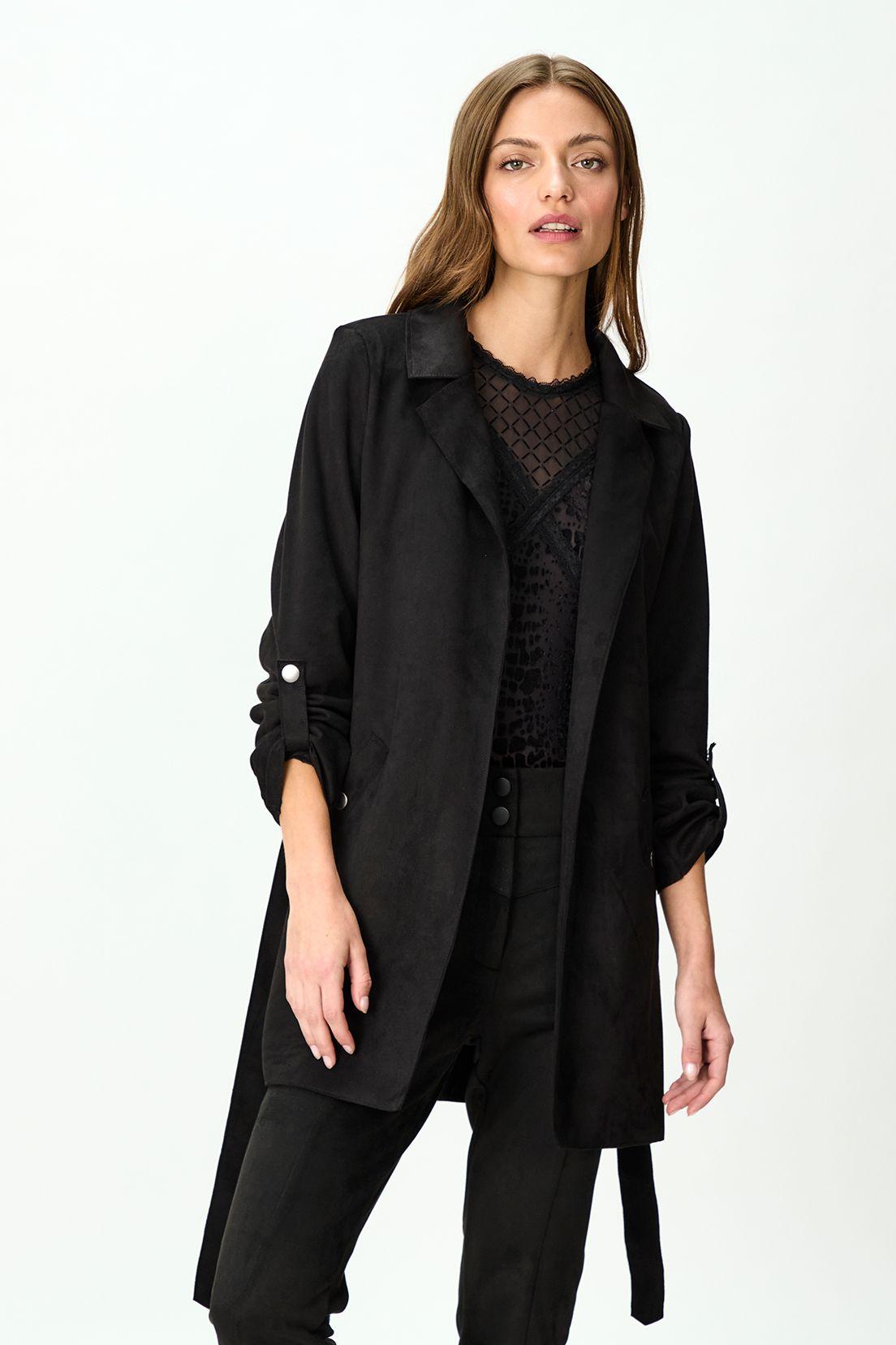 Tapado Liso Negro 15420125004102-4