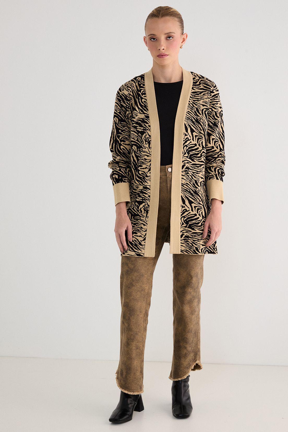 Chaleco Fantasia Beige 18604125001106-1