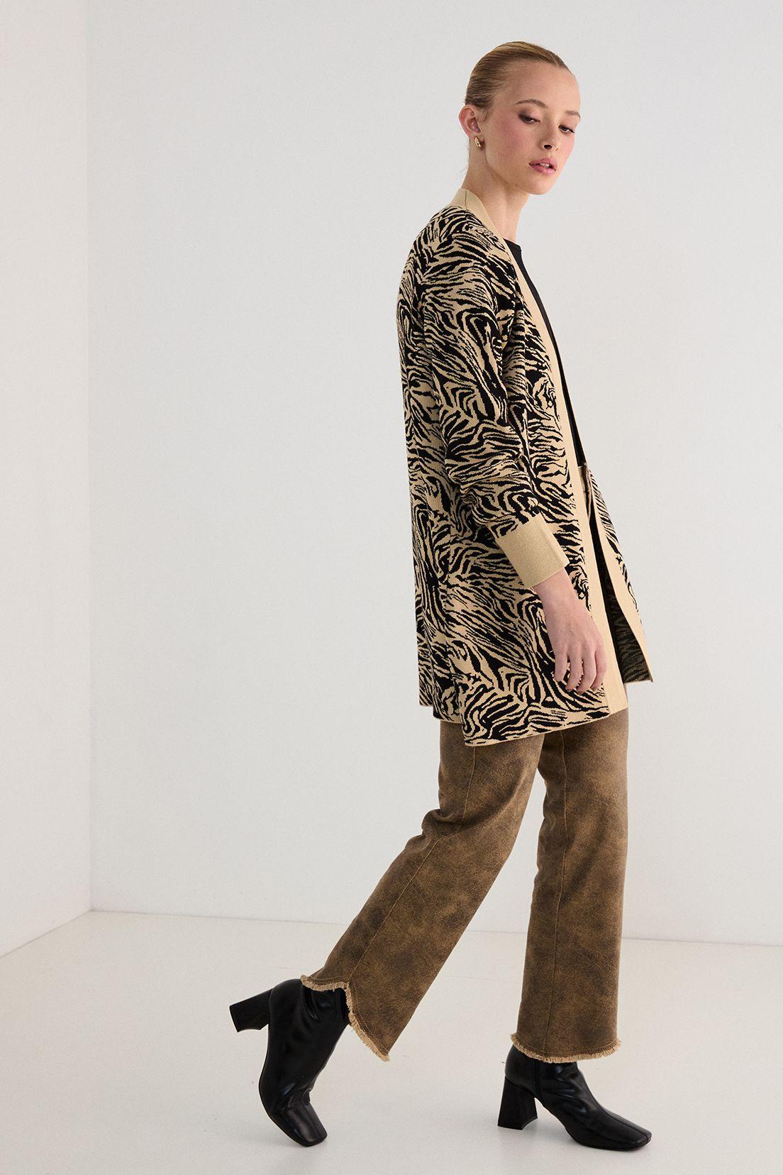 Chaleco Fantasia Beige 18604125001106-4