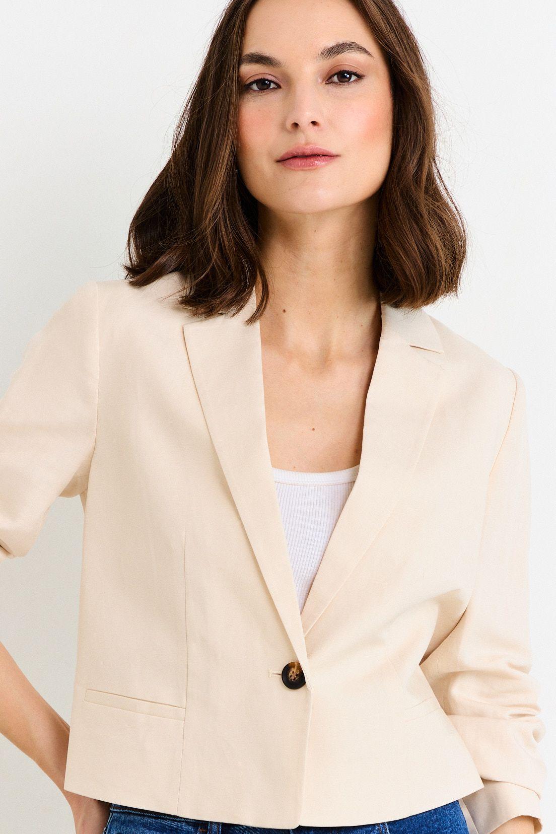 Blazer Beige Ash 16007226056106-0