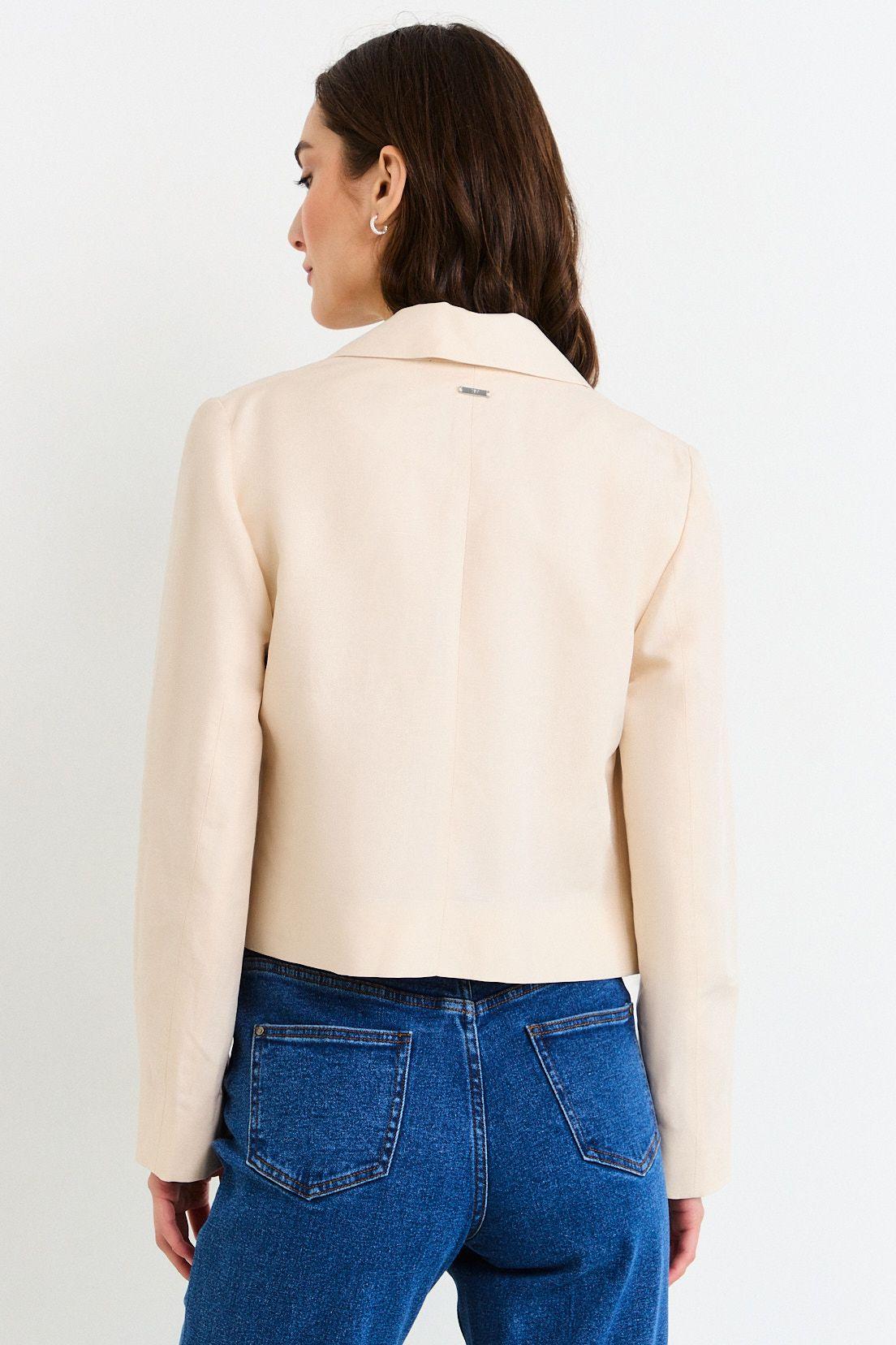 Blazer Beige Ash 16007226056106-2