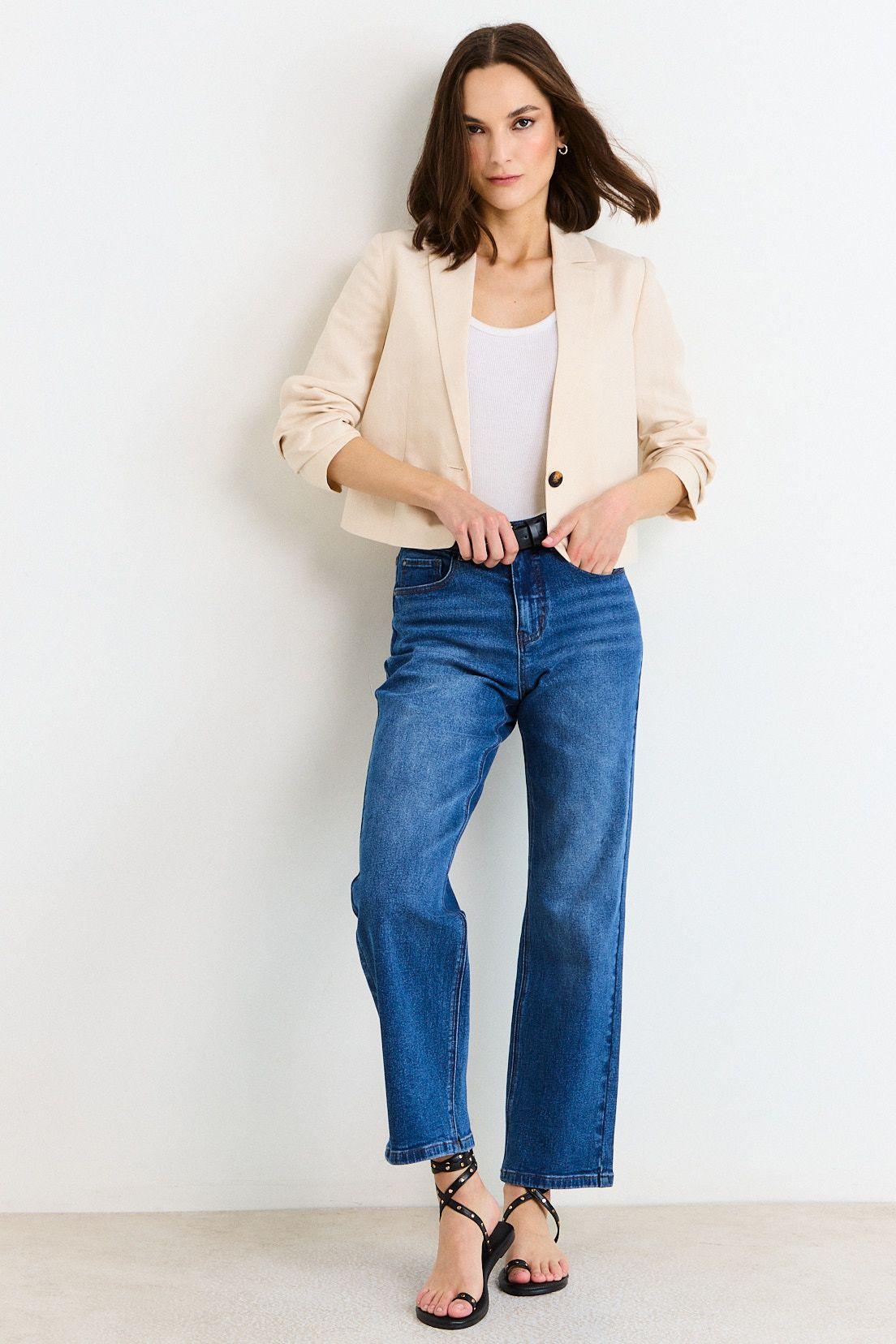 Blazer Beige Ash 16007226056106-3