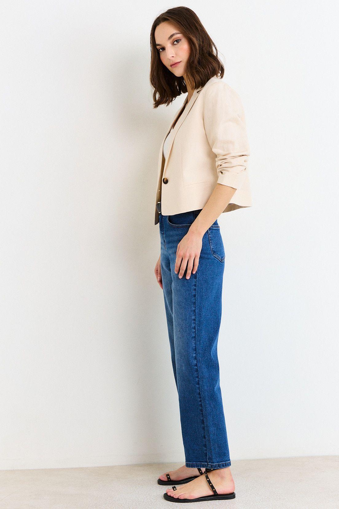 Blazer Beige Ash 16007226056106-4