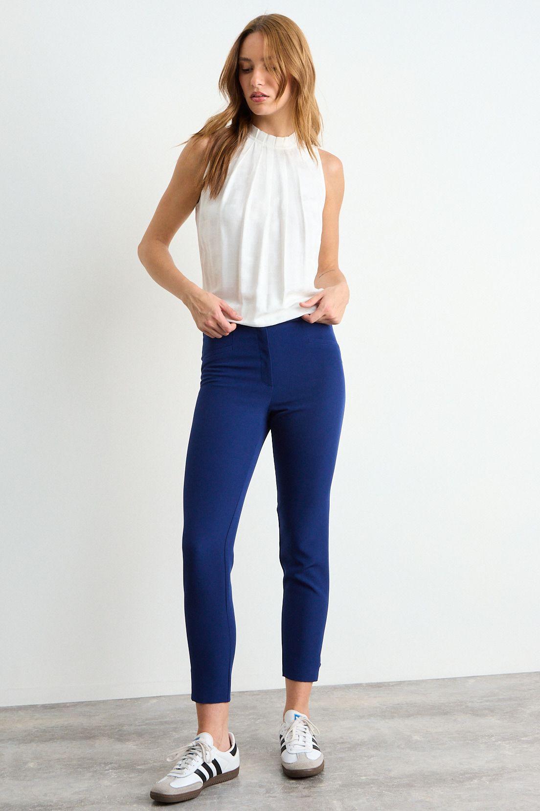 Blusa Lisa Crudo iO 14020126001105-4