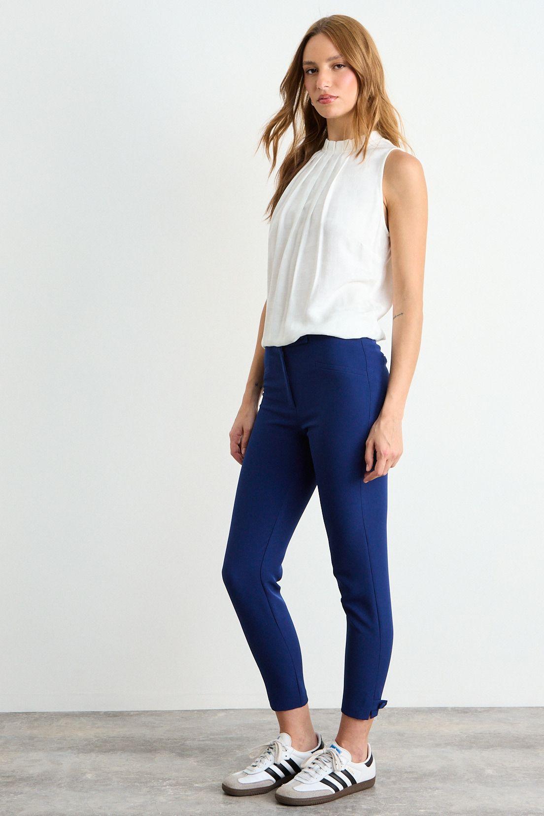 Blusa Lisa Crudo iO 14020126001105-3