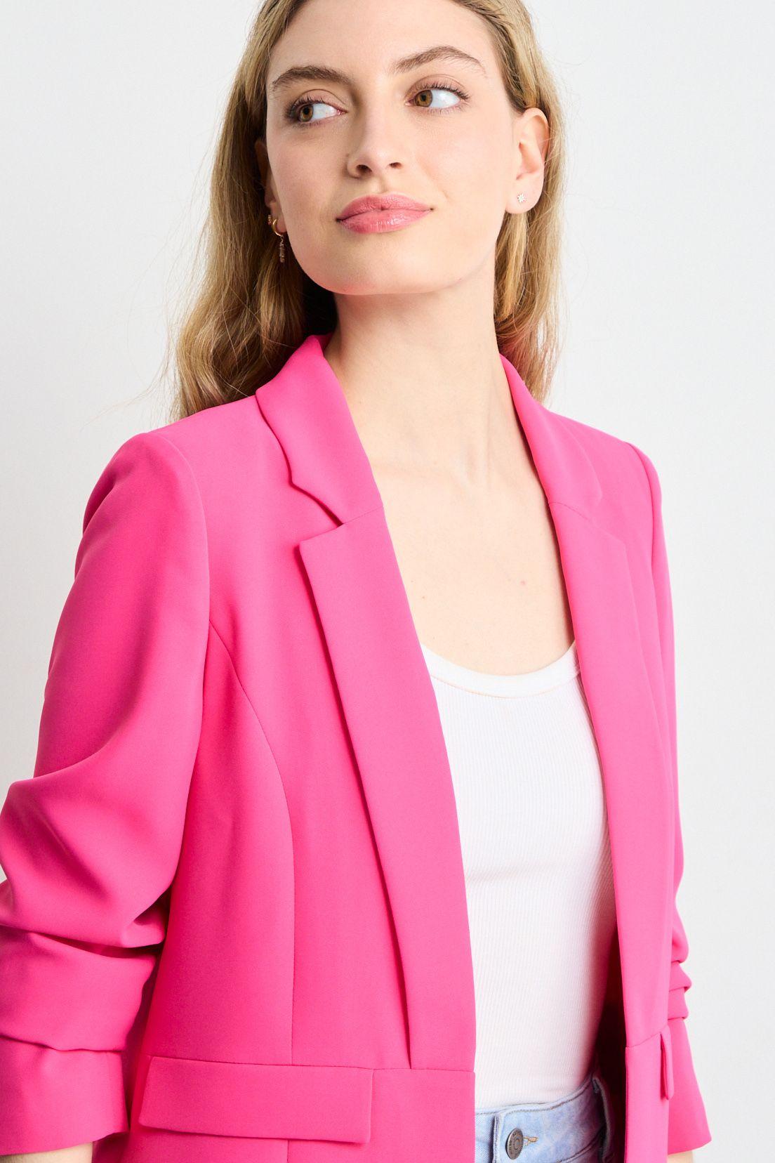 Blazer Fucsia iO 16020225057116-1