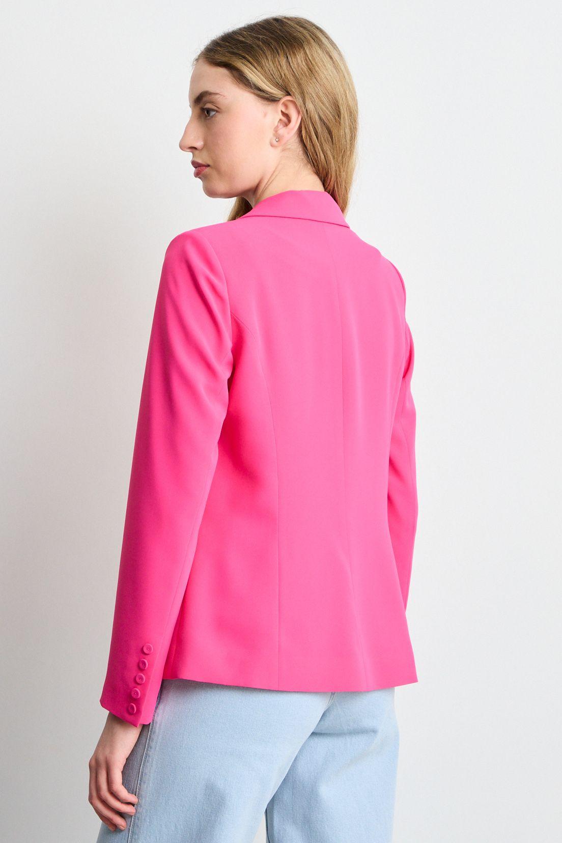 Blazer Fucsia iO 16020225057116-2