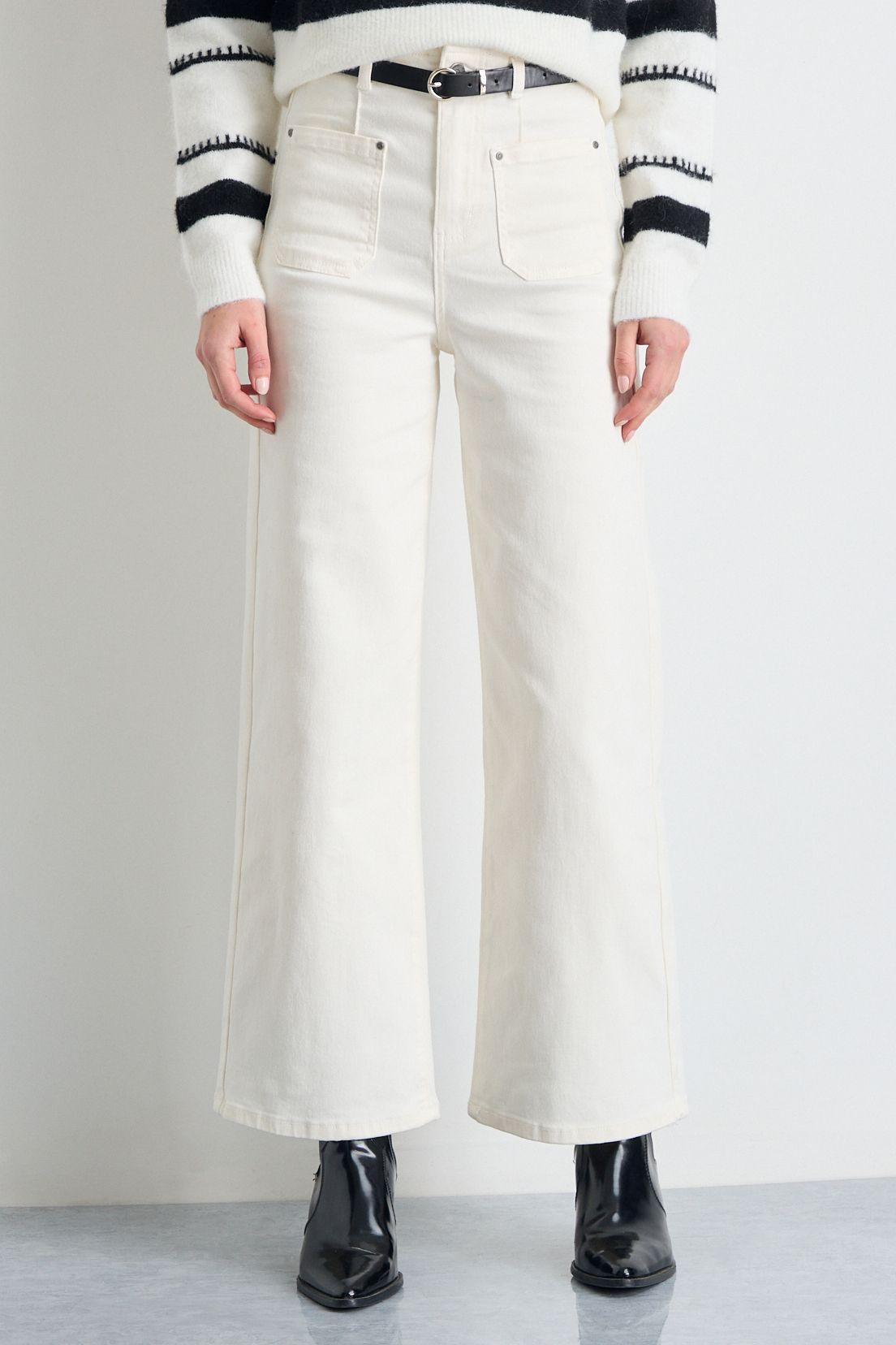 Jeans Crudo iO 11320225002105-1