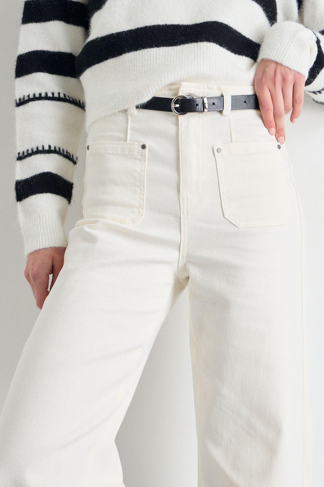 Jeans Crudo iO 11320225002105-2
