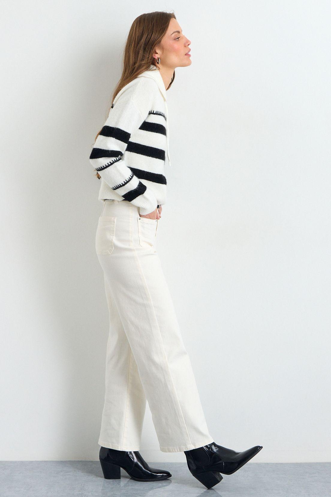 Jeans Crudo iO 11320225002105-3