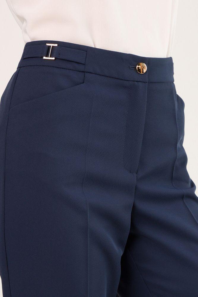 Pantalon Azul Ma Griffe 11002225054104-1