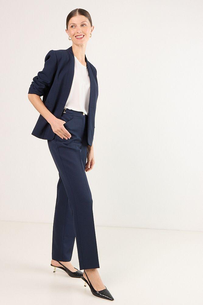Pantalon Azul Ma Griffe 11002225054104-3