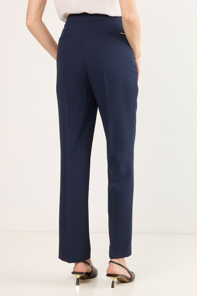 Pantalon Azul Ma Griffe 11002225054104-4