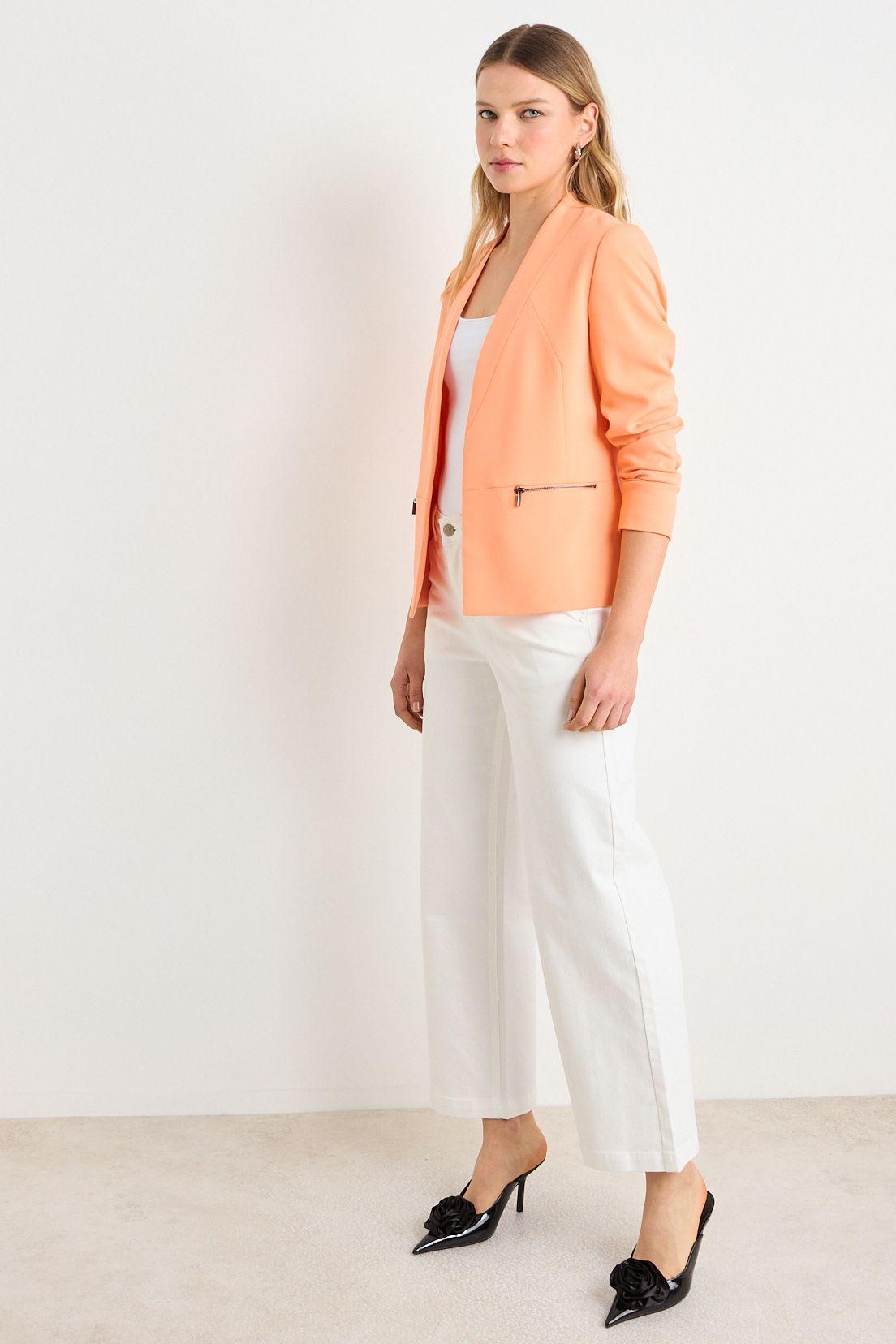 Blazer Naranjo Ash 16004225070114-4