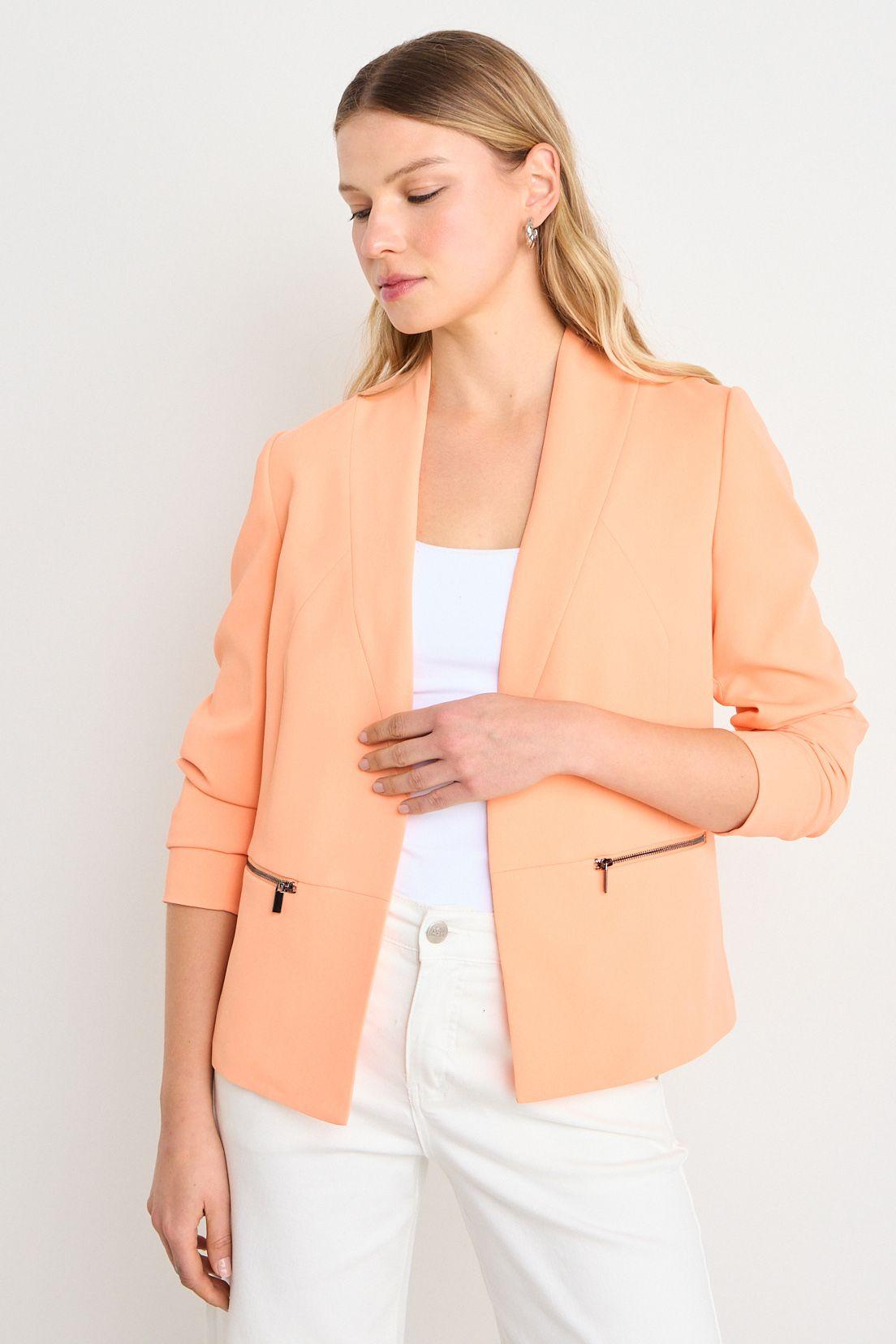 Blazer Naranjo Ash 16004225070114-0