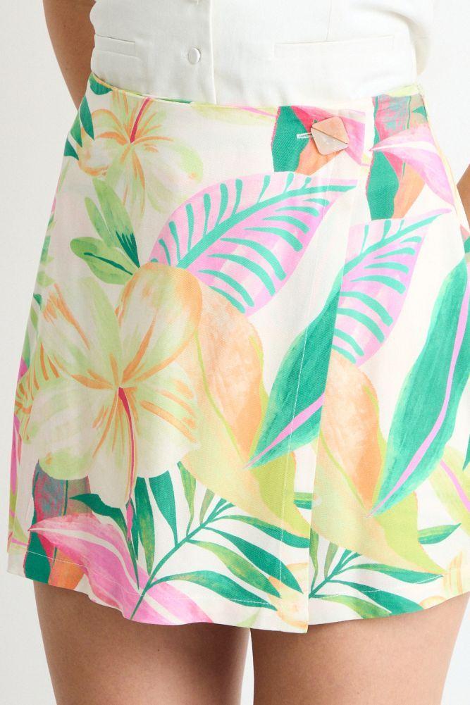 Falda Fantasia Crudo iO 12120225051105-2