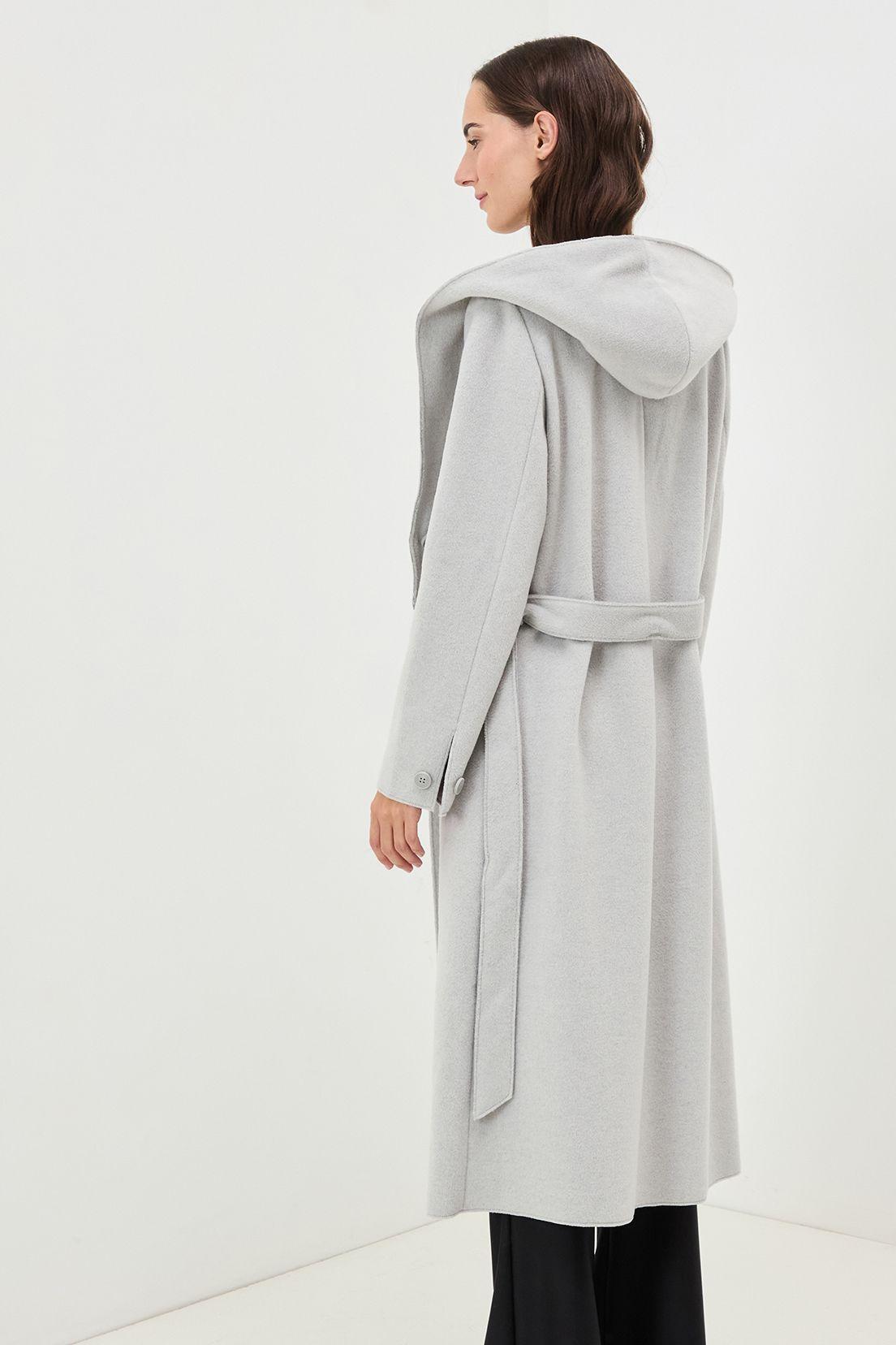 Chaqueton Liso Gris 17220125006113-2