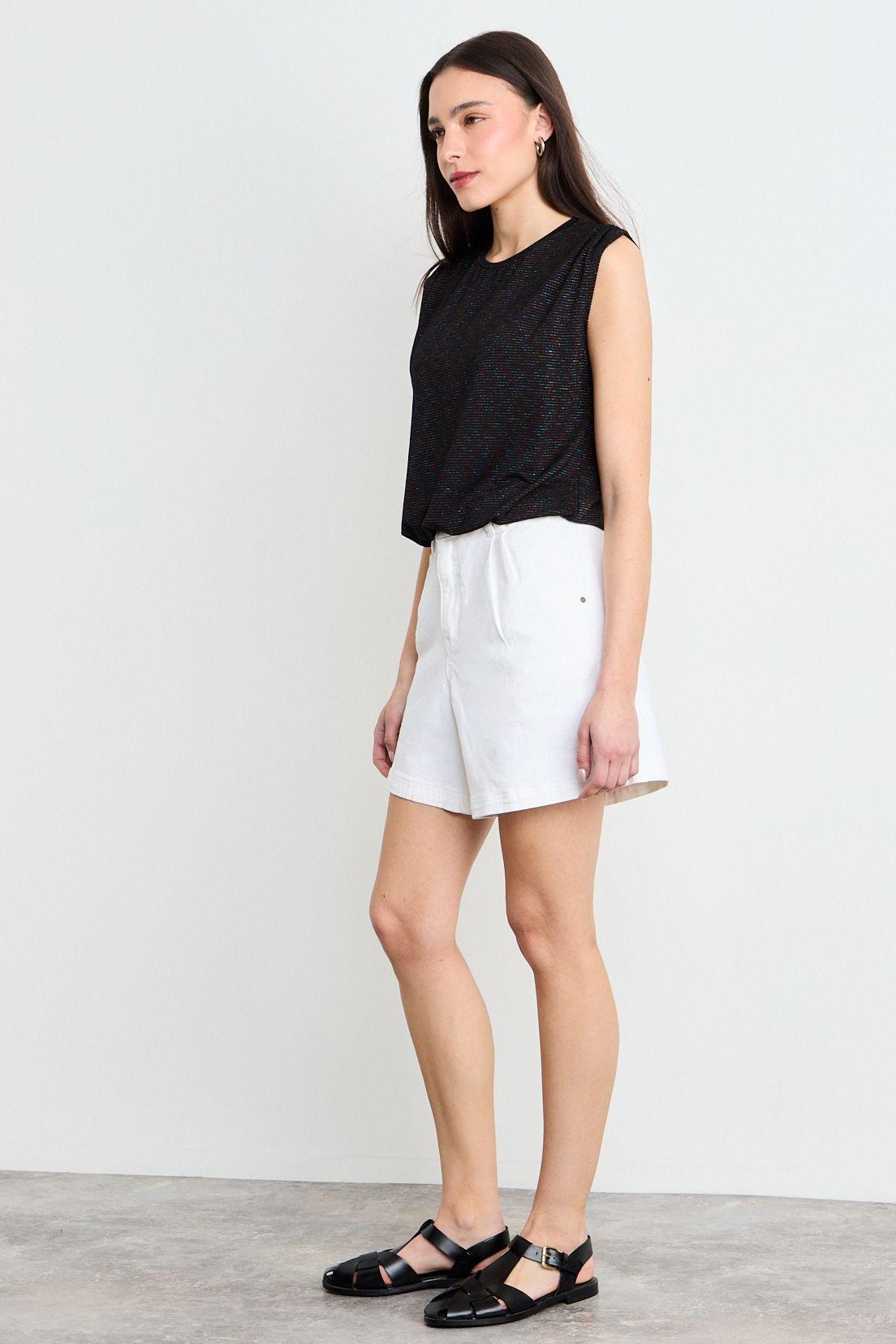 Polera Fantasia Negro iO 14320225059102-3