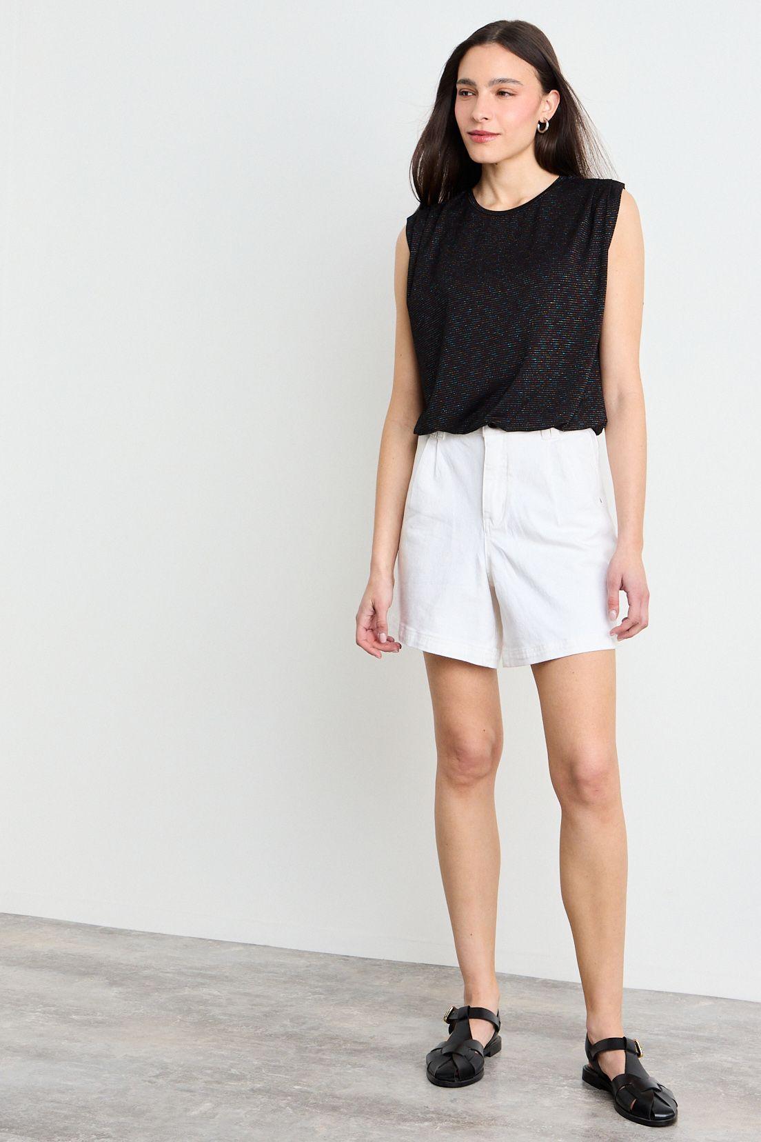 Polera Fantasia Negro iO 14320225059102-4