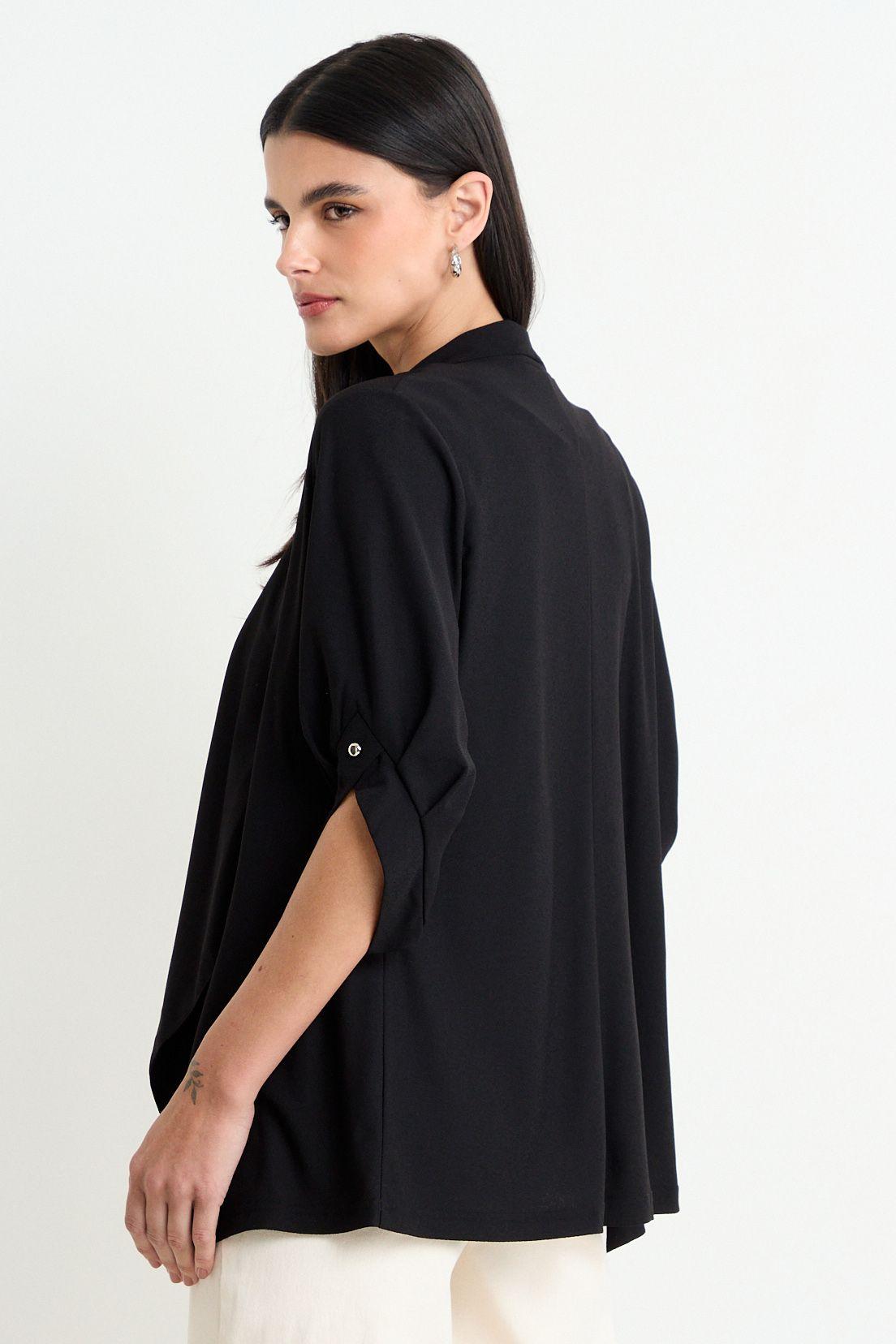 Tapado Liso Negro Ash 15404225070102-2